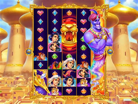 aladdin slots sports betting|Aladdin Slots Review ️ Games, Safety Check, Expert .